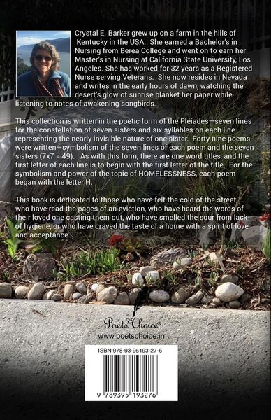 Produktbild: Homelessness Through The Eyes Of A Nurse In The City