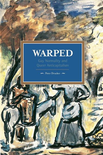 Produktbild: Warped