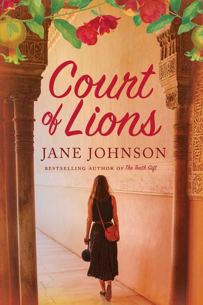 Produktbild: Court of Lions