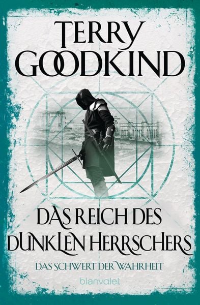 Produktbild: Das Schwert der Wahrheit 8