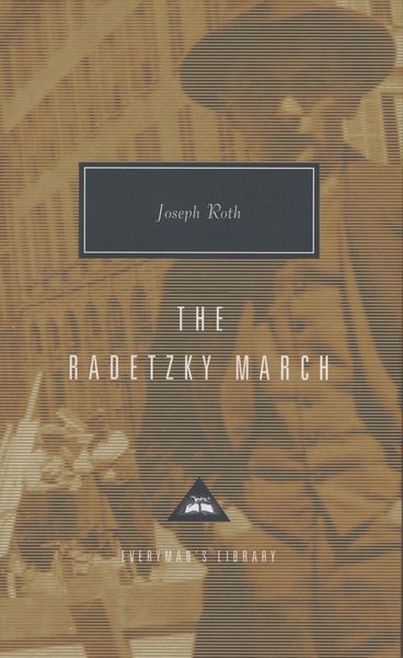 Produktbild: The Radetzky March