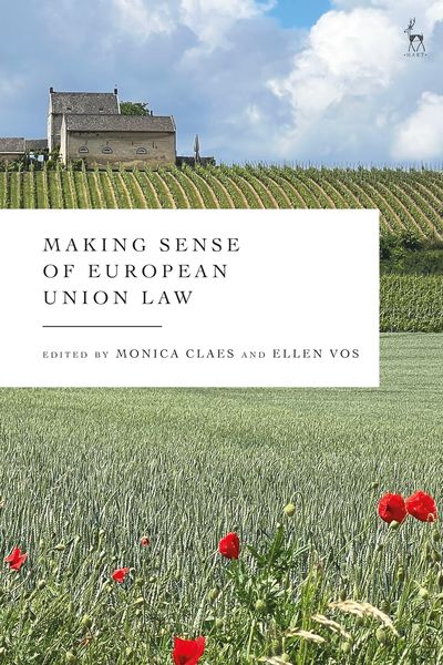 Produktbild: Making Sense of European Union Law