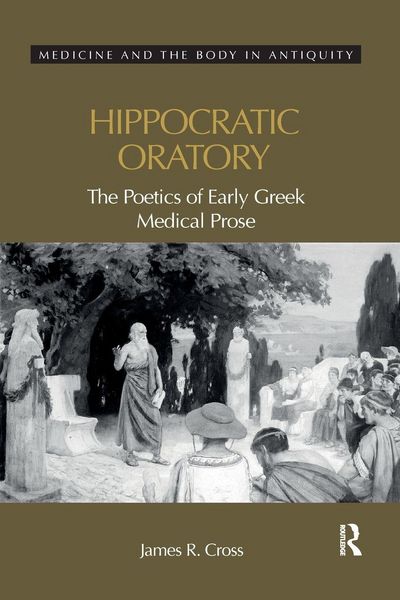 Produktbild: Hippocratic Oratory