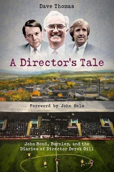 Produktbild: A Director's Tale