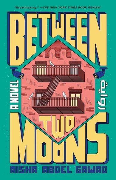 Produktbild: Between Two Moons
