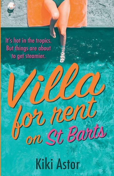 Produktbild: Villa For Rent on St Barts