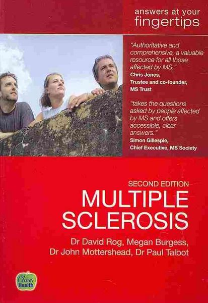 Produktbild: Rog, D: Multiple Sclerosis