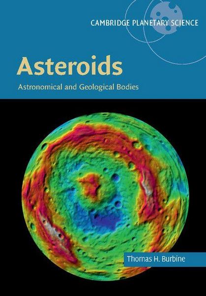 Produktbild: Asteroids