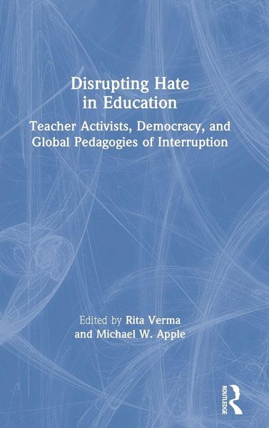 Produktbild: Disrupting Hate in Education