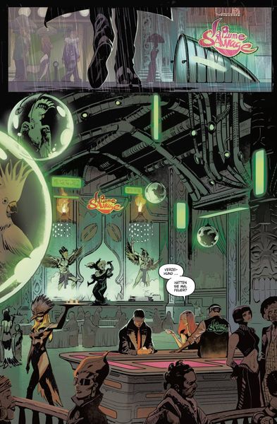 Produktbild: Blade Runner Origins