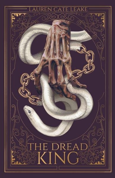 Produktbild: The Dread King