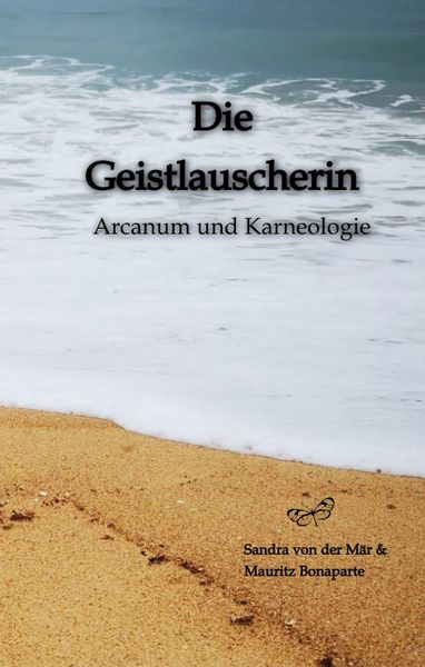 Produktbild: Die Geistlauscherin