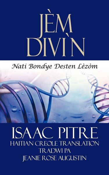 Produktbild: Jem Divin