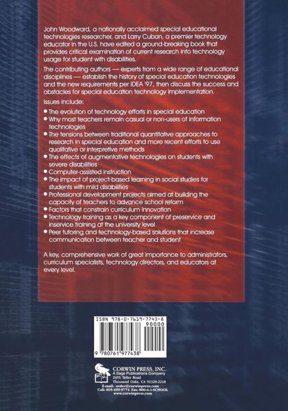Produktbild: Technology, Curriculum, and Professional Development