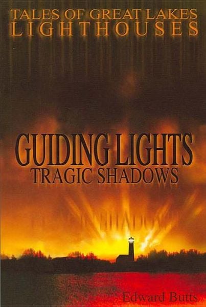 Produktbild: Guiding Lights, Tragic Shadows