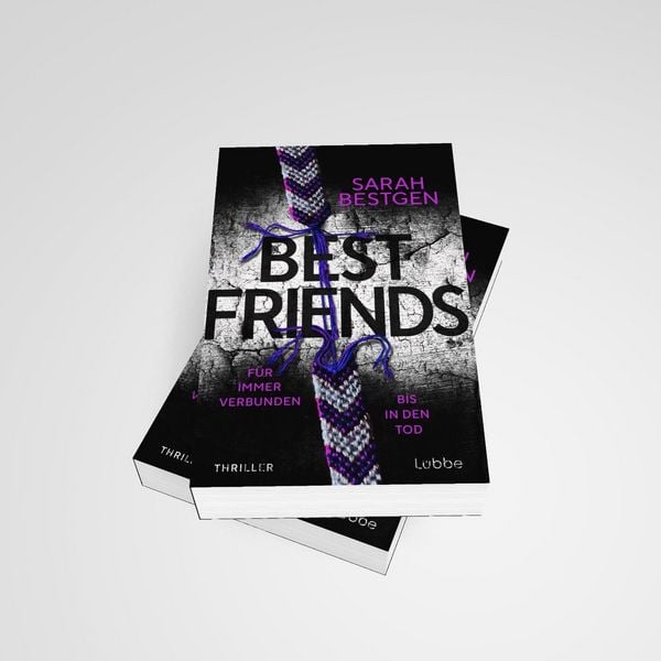 Produktbild: Best Friends