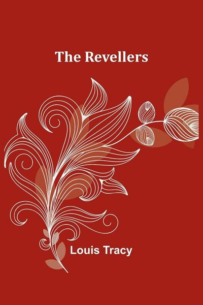 Produktbild: The Revellers