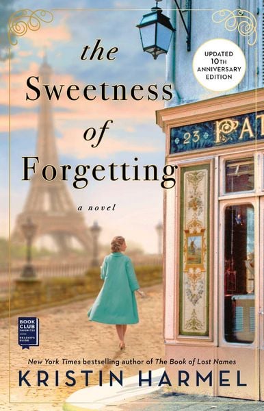 Produktbild: The Sweetness of Forgetting