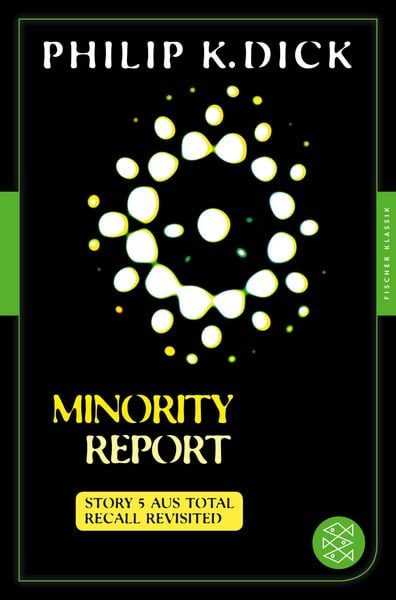 Produktbild: Minority Report