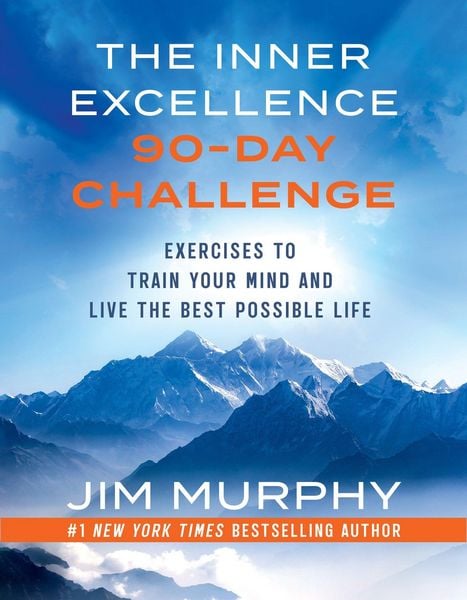 Produktbild: Inner Excellence 90-Day Challenge