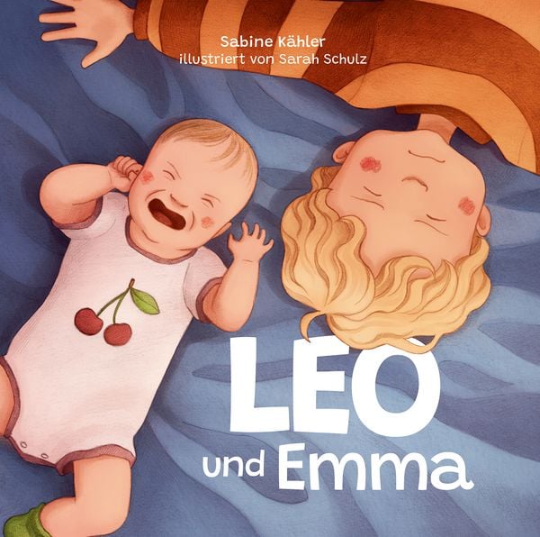 Produktbild: Leo und Emma (Eifersucht)