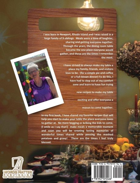 Produktbild: The Gathering Table