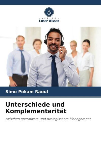 Produktbild: Unterschiede und Komplementarit&auml;t