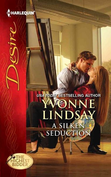 Produktbild: A Silken Seduction