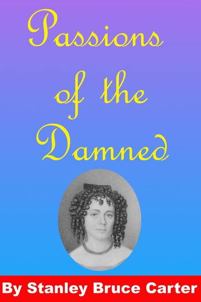 Produktbild: Passions of the Damned