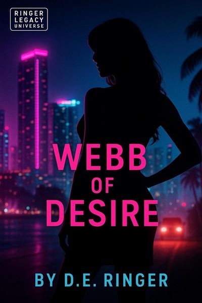 Produktbild: Webb of Desire