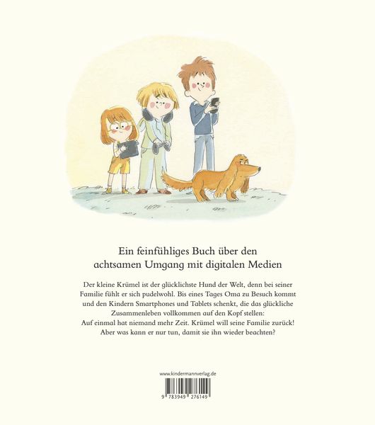 Produktbild: Meine digitale Familie