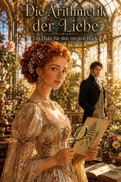 Produktbild: Die Arithmetik der Liebe