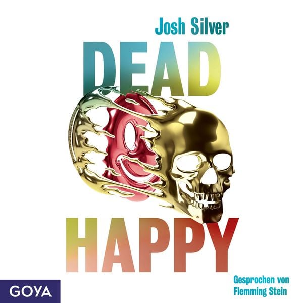 Dead Happy (Band 2)