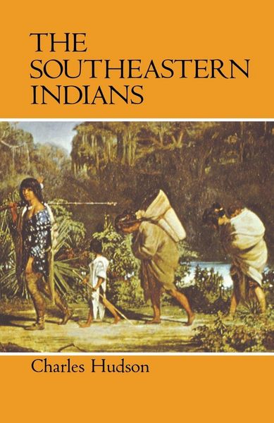 Produktbild: The Southeastern Indians