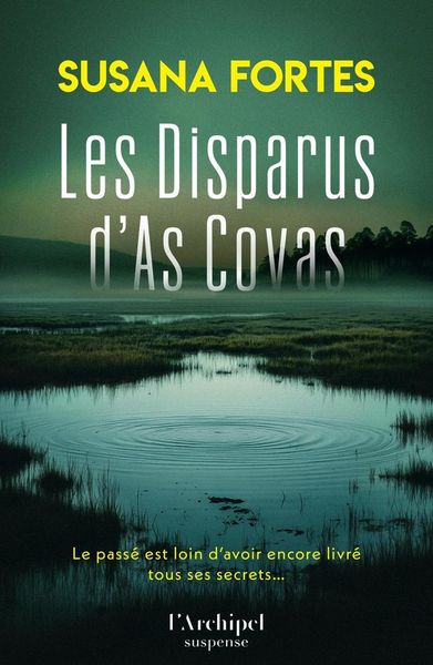 Produktbild: Les disparus d'As Covas