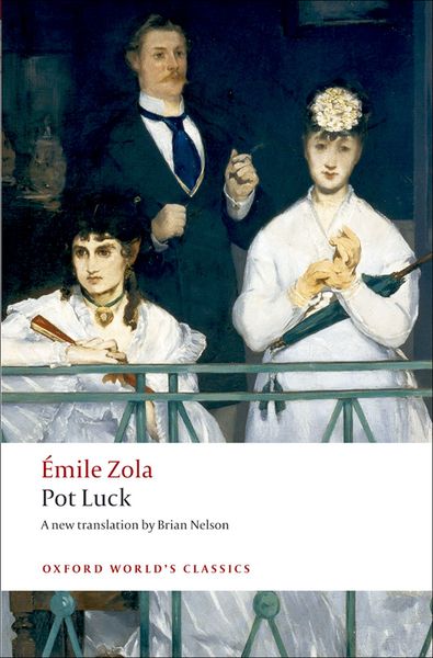 Produktbild: Pot Luck (Pot-Bouille)