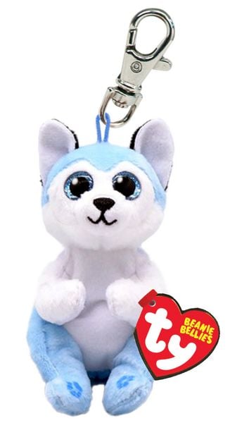 Produktbild: Thunder Husky - Beanie Bllies - Key Clip