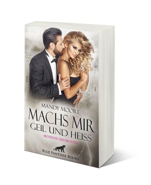 Produktbild: Machs mir geil und hei&szlig; | Erotische Geschichten