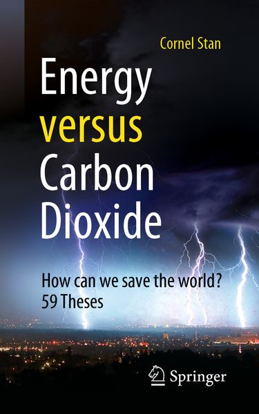 Produktbild: Energy versus Carbon Dioxide