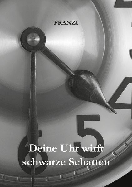 Produktbild: Deine Uhr wirft schwarze Schatten