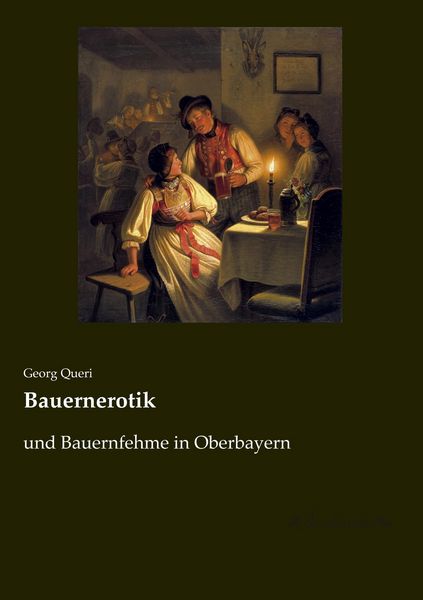 Produktbild: Bauernerotik