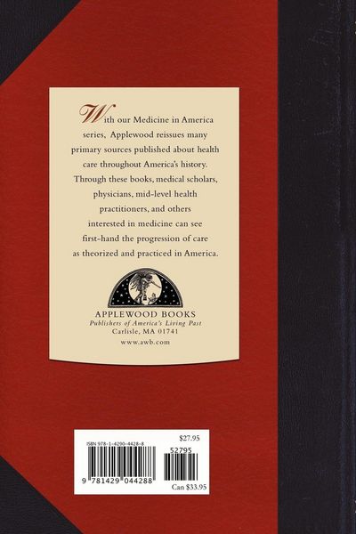 Produktbild: Autobiography of Samuel D. Gross