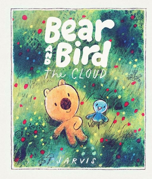 Produktbild: Bear and Bird: The Cloud