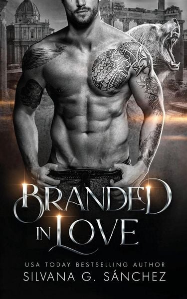 Produktbild: Branded in Love