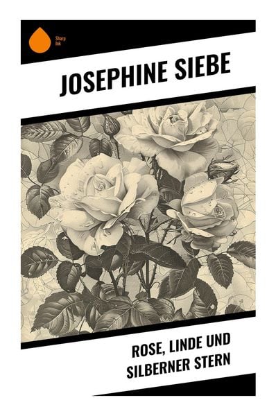 Produktbild: Rose, Linde und Silberner Stern
