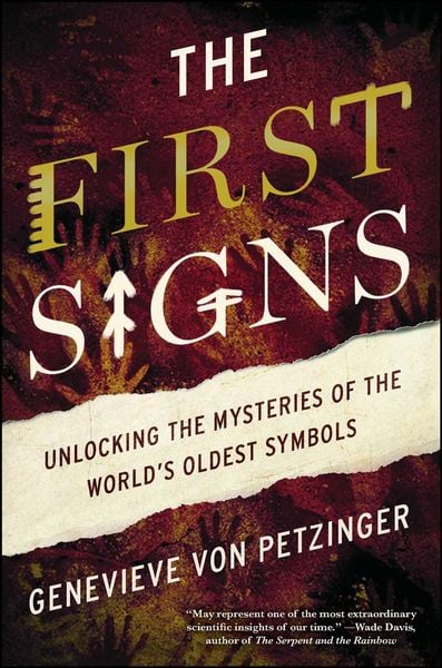 Produktbild: The First Signs