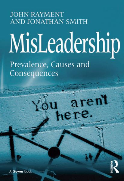 Produktbild: MisLeadership