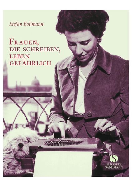 Produktbild: Frauen, die schreiben, leben gef&auml;hrlich