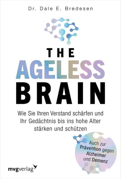 Produktbild: The Ageless Brain