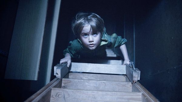 Produktbild: The Evil Next Door